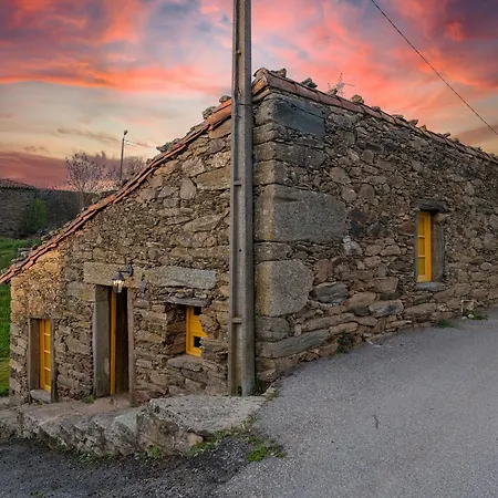 Lagos Com Sabor Hébergement de vacances *