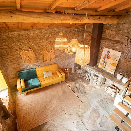 Hébergement de vacances Lagos Com Sabor