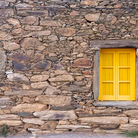 Lagos Com Sabor Hébergement de vacances Salgueiro (Braganca)