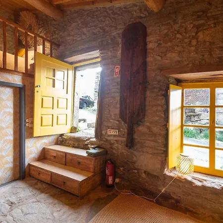 Lagos Com Sabor Hébergement de vacances