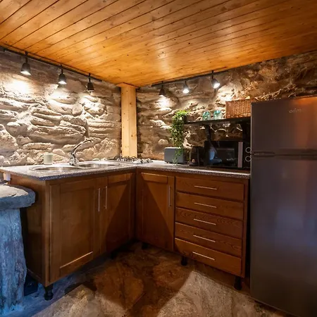 Hébergement de vacances Lagos Com Sabor