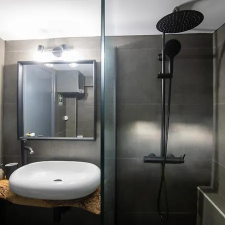 Lagos Com Sabor Hébergement de vacances Salgueiro (Braganca)