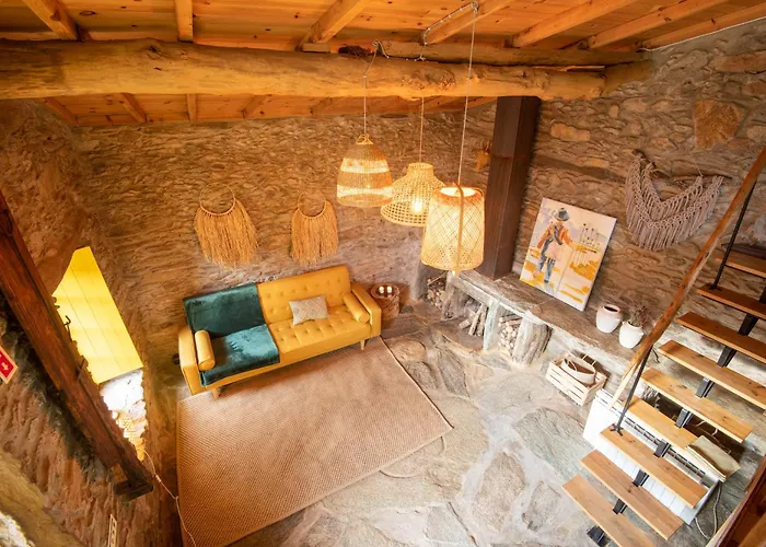 Prázdninový dům Lagos Com Sabor