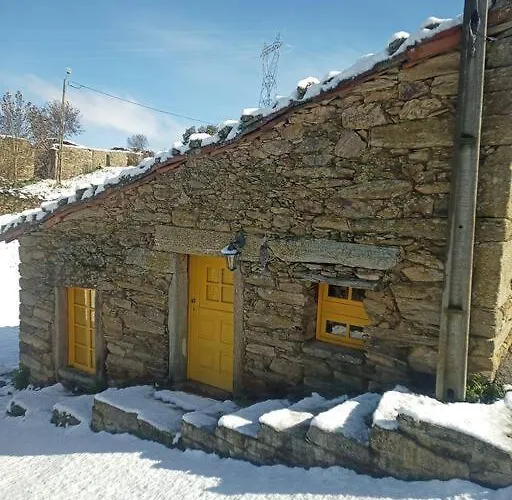 펜션 Lagos Com Sabor *