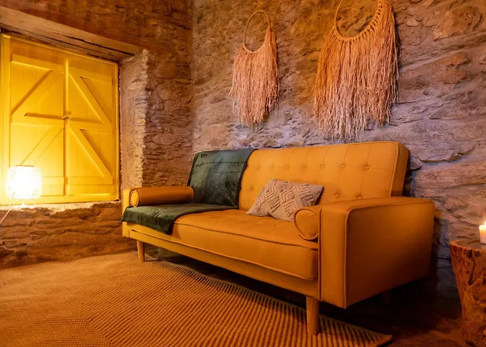 Lagos Com Sabor Salgueiro (Braganca)