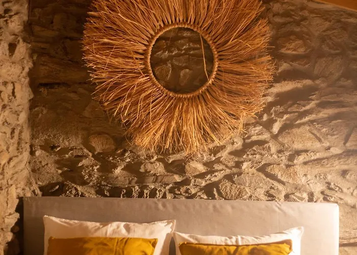 Lagos Com Sabor 펜션 *