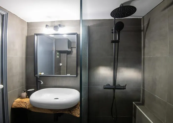 Lagos Com Sabor Prázdninový dům Salgueiro (Braganca)